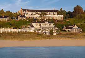 The main inn was first built in 1914 and has been painstakingly restored to provide elegance at every turn. Chatham Bars Inn Bewertungen Fotos Preisvergleich Cape Cod Tripadvisor