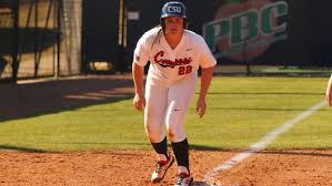 PBC Softball: CSU Grabs Walkoff Win in PBC Tournament Quarterfinals Over  Flagler