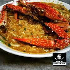 But understandably it really does typify malaysian and singaporean cuisine alike. Lanun Char Kuey Tiow Home Facebook