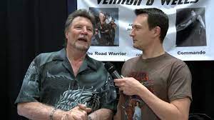 Contact info, address, photos, court records & reviews Vernon Wells Badass Villain Of The Century Youtube
