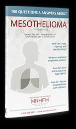 Check spelling or type a new query. Free Mesothelioma Book Order Form
