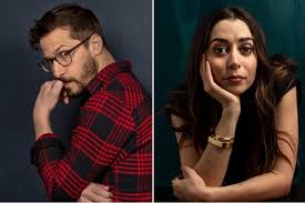 You would think the time loop format would have run its course long ago, but in the past few years it's given us movies as diverse as edge of tomorrow, happy death. Andy Samberg And Cristin Milioti On Mysteries Of Palm Springs Los Angeles Times