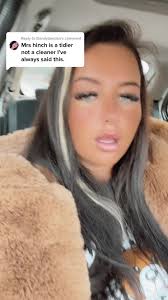 Ms Hinch Vacay Vibes