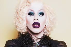 Special Profile-Sharon Needles