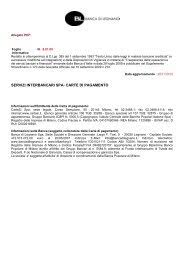 Banca popolare di lodi (bancomat) (distanza: Figures And Ratios Banca Popolare Di Milano