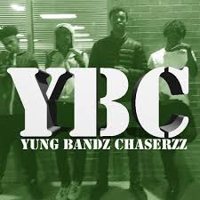 Find new and preloved ybc items at up to 70% off retail prices. Ybc 1 By Yung Bandz Chaserzz