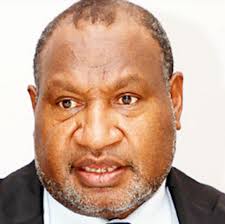 PNG 'isn't broke', says PM Marape who wants byelections to go ahead