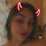 Neva Hogan's Instagram, Twitter & Facebook