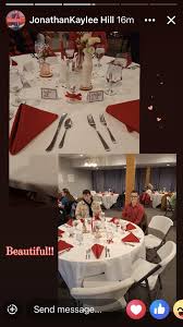 I posted the last picture too soon, but here's the rest of the Valentine's  banquet and a Jill-style photoshoot in a field. : r/RodriguesFamilySnark