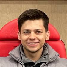 Vladislav Forsh (@yaforsh)