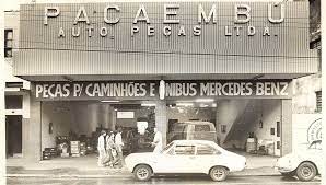 Para todos os modelos de automóveis. Pacaembu Autopecas Pacaembu Auto Twitter