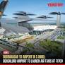 YourStory Media on LinkedIn: Missing a flight in Bengaluru due to traffic could soon be a thing of the… | 136 comments