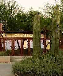 10407 w devonshire ave, phoenix, az 85037. Los Angeles Dodgers Spring Training 10710 W Camelback Rd Phoenix Az Professional Sports Clubs Promoters Mapquest