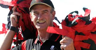 Vanderfeen and Scott to be inducted into the Tasmanian Football Hall of  Fame