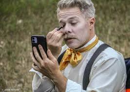 John Moore Arts Coverage