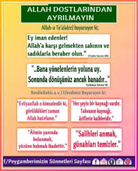 Leyla Cakmak Adli Kullanicinin Kur Ani Kerim Panosundaki Pin 2021 Hoslanma Sozleri Allah Dualar