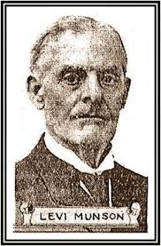 Levi Munson (1839-1924)