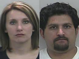 Former Holy Spirit coach faces sex, drug charges