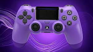 Pin By Christa𝒸𝒽𝒶𝓃 On Gamer Dualshock Cool Ps4 Controllers Ps4