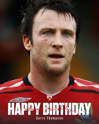 We're excited to announce Lee Tomlin as the new Assistant Manager of  Morecambe FC. Read all about him now, live