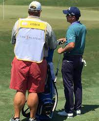 Golf Digest On Twitter Kevin Kisner S Caddie Has Calves On Top Of Calves Http T Co 3dhncsvqbq Http T Co Fahth7ouyp