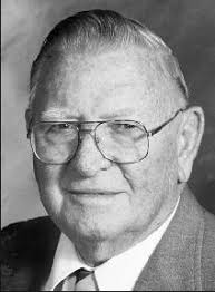 Jerry J Dykstra (1923-2007)