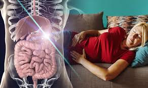 Stomach cancer is an abnormal growth of cells that begins in the stomach. Stomach Cancer Symptoms Three Signs The Disease Has Advanced And You Need Immediate Help Express Co Uk