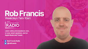 Rob Francis Radio
