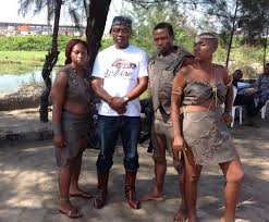 Image result for ENUGU NOLLYWOOD PICTURES