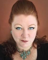 Irma Cooper's Instagram, Twitter & Facebook