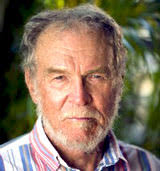 Bruce Robert William Kirby