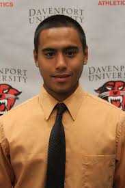 2012-13 Men's Tennis Roster