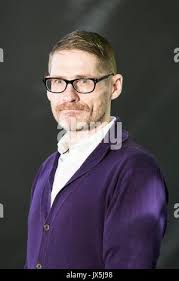 Kevin macneil hi-res stock photography and images