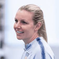 Performance Consultant Specializing In Women's Sports. Former Roles At U.S.  Soccer, The FA, Nike. Founder Of Soccer Herformance