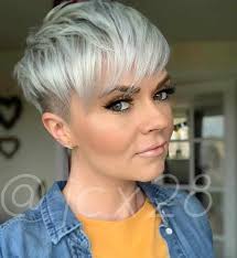In addition to volume, they also make your hair vivacious and quick to manage with minimum maintain requirements. Top 20 Short Hairstyles For Fine Thin Hair Short Haircut Com