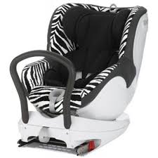 Britax Romer Dualfix 0 18 Kg Isofixli Oto Koltugu Smart Zebra Zebra