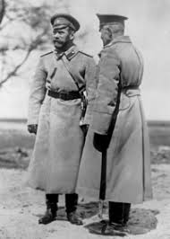 A fost asasinat împreună cu întreaga sa familie de către bolșevici, la ordinul. Nicolae Al Ii Lea Al Rusiei Wikiwand