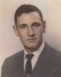 Hughston Wooden Obituary