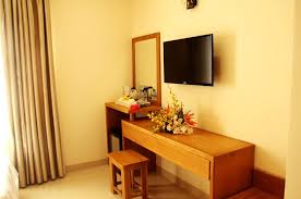 Gia Vien Hotel, Ho Chi Minh City (updated prices 2025)