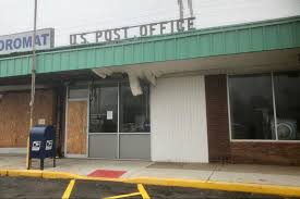 It is not organized or incorporated as a town. We Seem To Be A Town People Forget About Bucks Residents Fume After Three Months Without A Post Office