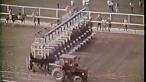 Secretariat Belmont Stakes 1973 Extended Coverage Hd Version New