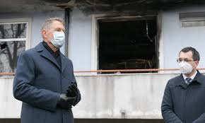 Video Iohannis Nu Mai Cere Nicio Demisie Problema E Mult Mai AmplÄƒ