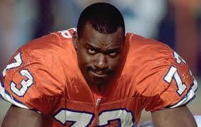 Simon Fletcher: Underrated Denver Broncos Pass Rusher