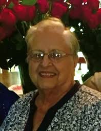 Obituary information for Janett Irene Mueller