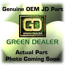 See a spring on the deck what size do you have this john deere 180. John Deere 180 Deck Height Adjustment Plate M89566 For Sale Online Ebay