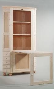 Eckschrank Mit Tisch Bauen Selbst De Eckschrank Schrank Eckschrank Kinderzimmer