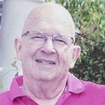 Michael B. LeBaron Obituary