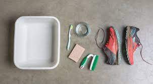 How To Clean Running Shoes | Rei Co-Op