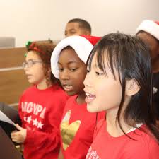 Thank you to the outstanding choirs from Glen Oaks Park Elementary School,  Park Forest Elementary, the Baton Rouge Center for Visual and Performing  Arts and the Forest Heights Academy of Excellence for