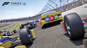 It's an amazing mode should do all the tracks is it a sign in forza 7 nascar will be full on was it a test for stuff coming in forza 7 in the near future. Nascar Expansion Pack Added To Forza Motorsport 6